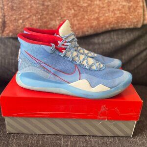 Nike Don C x KD 12 'NBA ASG 2020' (Men's Sz. 14)